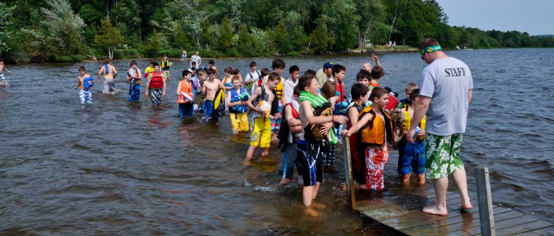 Staff Application and Process